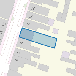 Perceel RSD00-C-2137