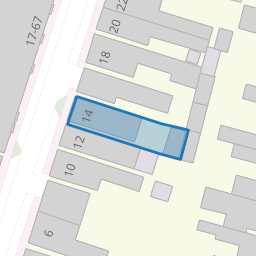 Perceel RSD00-C-2140