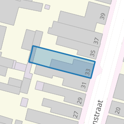 Perceel RSD00-C-2145