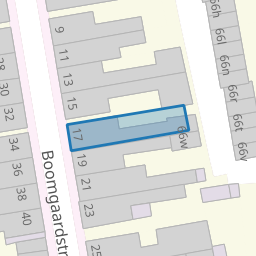 Perceel RSD00-C-2151