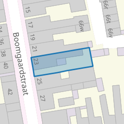 Perceel RSD00-C-2154