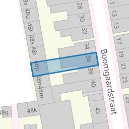 Perceel RSD00-C-2158