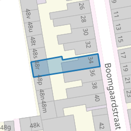 Perceel RSD00-C-2159