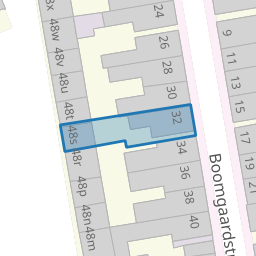 Perceel RSD00-C-2160