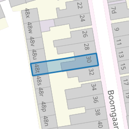 Perceel RSD00-C-2161