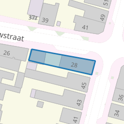 Perceel RSD00-C-2187