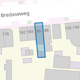 Perceel RSD00-C-2199