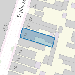 Perceel RSD00-C-2256