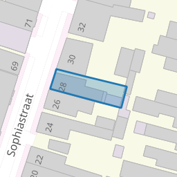 Perceel RSD00-C-2317