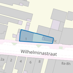 Perceel RSD00-C-2374