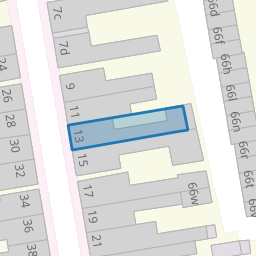 Perceel RSD00-C-2416