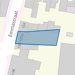 Perceel RSD00-C-2418