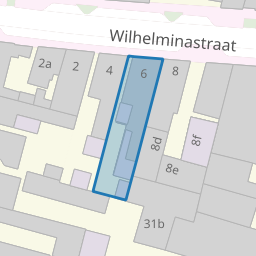 Perceel RSD00-C-2429