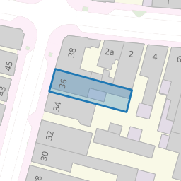 Perceel RSD00-C-2430