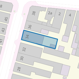 Perceel RSD00-C-2431