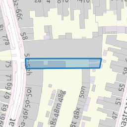 Perceel RSD00-C-2497