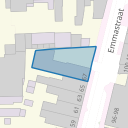 Perceel RSD00-C-2498