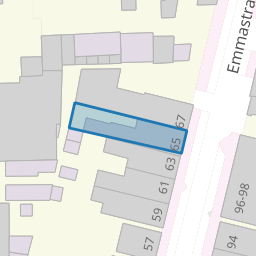 Perceel RSD00-C-2499