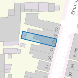 Perceel RSD00-C-2500