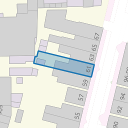 Perceel RSD00-C-2501