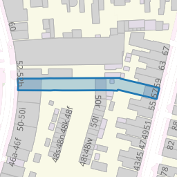 Perceel RSD00-C-2503