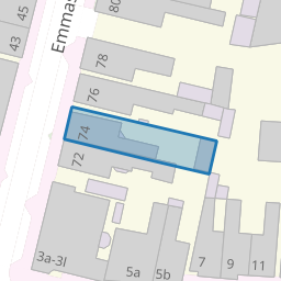 Perceel RSD00-C-2507