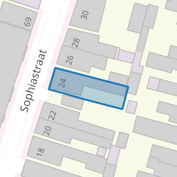 Perceel RSD00-C-2510