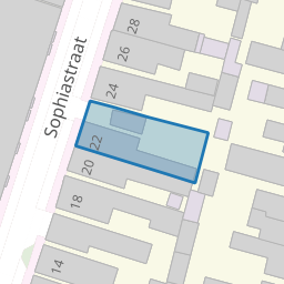 Perceel RSD00-C-2511