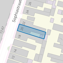 Perceel RSD00-C-2512