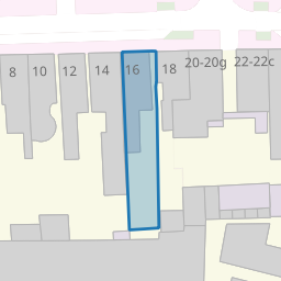 Perceel RSD00-C-2556
