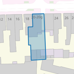 Perceel RSD00-C-2558