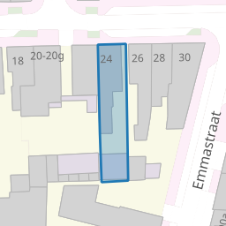 Perceel RSD00-C-2560