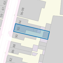 Perceel RSD00-C-2562