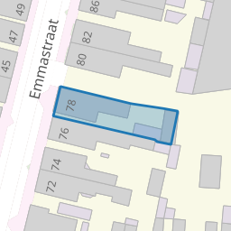 Perceel RSD00-C-2565