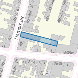 Perceel RSD00-C-2567