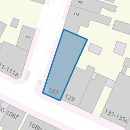 Perceel RSD00-C-2597