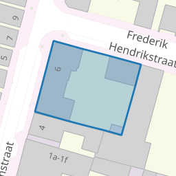 Perceel RSD00-C-2602