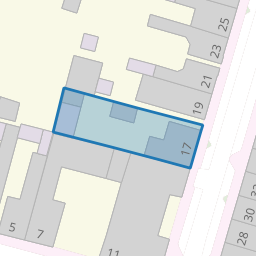 Perceel RSD00-C-2639