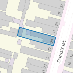 Perceel RSD00-C-2675