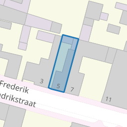 Perceel RSD00-C-2679