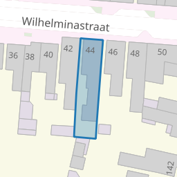 Perceel RSD00-C-2686