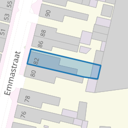 Perceel RSD00-C-2689