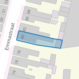 Perceel RSD00-C-2690