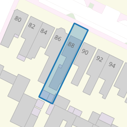 Perceel RSD00-C-2697