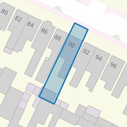 Perceel RSD00-C-2698