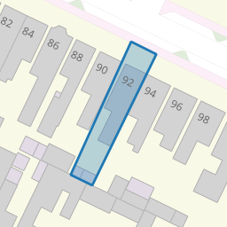 Perceel RSD00-C-2699