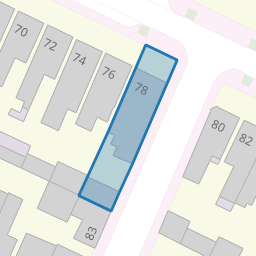 Perceel RSD00-C-2724