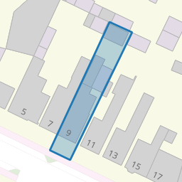 Perceel RSD00-C-2746