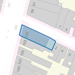 Perceel RSD00-C-2791