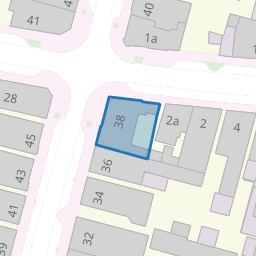 Perceel RSD00-C-2833